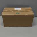 Kamehame Mail Organizer Black Mail Holder Countertop Acrylic Letter Holder Box Vertical Bill Envelope Sorter Basket for Desk Mail Storage Organizer Mailbox for Desktop Office Counter