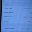 Apple AirPods Max Wireless Over-Ear Headphones, Pro-Level Active Noise Cancellation, Transparency Mode, Personalized Spatial Audio, USB-C Charging, Bluetooth Headphones for iPhone - Midnight