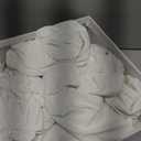 Shilucheng 100% Cotton Queen Size Sheets Set - 600 Thread CountLuxury Egyptian Cotton Bed Sheets5-Star Hotel Quality Sheets, Breathable & Cooling, 16 Inch Deep Pocket - 4 Piece (White, Queen)