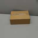 Halloween Table Decorations, Centerpieces for Tables with Boo Mason Jars, Black Fake Flowers, Pumpkin, Wood Coaster, Halloween Table Centerpiece Decor, Tabletop Home Bathroom Decor