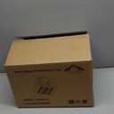 Tech Drive Bathroom Ventilation and Exhaust Fan with Humidity sensor,110CFM 0.8 Sones with 6inch Duct