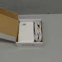 USB C Charger Block Charging Station - 300W Fast GaN 8-Port Multiple USB Charging Hub, Upgraded PD 100W Laptop Charger Compatible with MacBook Pro/Air, iPad, iPhone 16/15/14, Galaxy S23/22, 5ft Cord