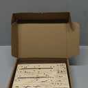 3D Wooden Puzzle for Adult-3D Wooden Puzzle Unique Knife Kits Multiple Iconic Model Gifts for Game Lovers and Puzzle Fans Ages 12+ (6 Iconic Model)