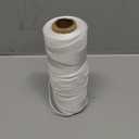 Goldblatt Mason Line, 500 Feet #18 Braided Nylon String, Perfect for Gardening or Masonry