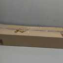 Delta 75918-BL Trinsic 18 in. Towel Bar in Matte Black