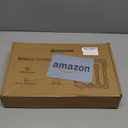 Astercook Deep-Carbonized Bamboo Cutting Boards for Kitchen with Wood Storage Stand, Reversible Charcuterie & Chopping Boards with Juice Grooves and Easy-Grip Handles, Knife-Friendly, Kitchen Gift