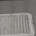 CA9482 Engine Air Filter, Replacement for Toyota 86 2017-2020(Automatic Transmission Only) Corolla 2003-2008 Matrix 2003-2008 Subaru BRZ Pontiac Vibe,(EAF201014)