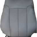 NLQR Front Full Set Seat Covers Compatible with Ford F150 F250 F350 2009-14