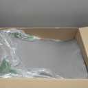 Anti Fatigue Floor Mat,Kitchen Mat, Standing Desk Mat  Comfort at Home, Office, Garage - Polyurethane(PU) Foam (Black, 30" L x 17" W x 1" Th)