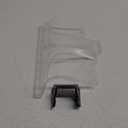 Upgraded Replacement Front Floor Nozzle Assembly for Hoover - Works with SmartWAsh Gen 2, SmartWash PET - Automatic Carpet Cleaner - OEM # 440014442