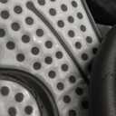 Cold Therapy Machine with Timer,Portable Ice Machine for Knee After Surgery,Knee Replacement Recovery System with Compression Pad for Ankle,Arm Joints,Sports Injuries,Cryotherapy Pain Relief (Gray)