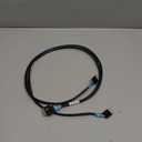 8X to 2* 4X,- 74pin to 2*- 36pin Cable 80cm(Broadcom MPN 05-60001-00CBL-SAST-1154-85)