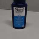 Nizoral Anti-Dandruff Shampoo with 1% Ketoconazole, Fresh Scent, 7 Fl Oz