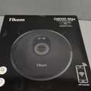 Tikom Robot Vacuum and Mop Combo, 5000Pa Robotic Vacuum Cleaner, 150 Min Max, App & Remote Control, Ideal for Hard Floor, Carpet, Pet Hair, Self-Charge(G8000 Max)