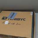 16x20 Oak Poster Frame with HD Glass - 3pk, Natural Wood Picture Frame, Wall Gallery Frame