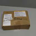 Liliful 12 Pack Princess Foam Mirror Kits Decorate Your Own Princess Mirrors Party Supplies Kids Unbreakable Toy Crafts for Girls Party Favors Birthday DIY Decorations (Cute,Pink,Purple,Blue)