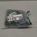 12A Straight Bundles Human Hair 16 18 20 Inch 100% Unprocessed Brazilian Virgin Hair 3 Human Hair Bundles for Black Women Natural Color Suitable To Wear At All Times