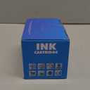 950XL/951XL High Yield Ink Cartridge Replacement for HP950XL/951XL HP950/951 950/951 XL Combo Pack Compatible with HP officejet pro 8600 8100 8610 8615 8616 8620 ( Black Cyan Magenta Yellow 4 Pack)