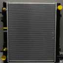 Rayten 2847 Radiator Compatible with Dodge Dakota 2005 2006 2007 3.7 V6 4.7 V8