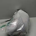 Momcozy Innovative Safety Guard Nursing Pillow - Firm & Springy Memory Foam - Stable, Ergonomic Support & Comfort - Wider Breastfeeding Cushion, Adjustable, Removable Cover, Baby Safety Certified (CozyLite)