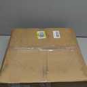 Blissun Christmas Tree Stand with Water Reservoir, Fast Clamp, Foot Pedal, Water Level Indicator, Fits up to 8FT Real Trees (X-Large)