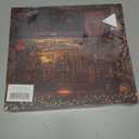 Artmag Tool Advent Calendar - 24 Days Christmas Countdown Calendar Mechanic Tools Set Christmas Gadget Surprise Gift for Adult Men Tool Enthusiasts