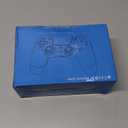 MOVONE Wireless Controller Dual Vibration Game Joystick Controller for Ps4 Controller/Slim/Pro,Compatible with PS4 Console (black)