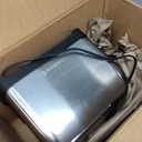 Cuisinart Toaster, Defrost & Reheat, Stainless Steel, 4 Extra-Wide Slots