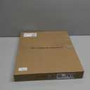 WITHINGS Body Scan - Connected WiFi Scale to Improve Your Health, BIA Personal Scale, Body Composition Analysis, Body Fat, Muscle Mass, Water Percentage (Black)