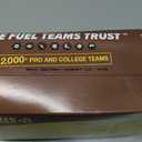 Honey Stinger Organic Peanut Butter Chocolate Waffle, Energy Stroopwafel for Exercise, Endurance and Performance, Sports Nutrition for Home & Gym, Pre & During Workout, 16.96 Ounces (Pack of 16)