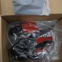 Dash Cam WiFi 2K, Car Camera with APP, External GPS, 1.5'' IPS Screen, Front Dash Camera for Cars, Mini Dashcams, WDR Night Vision, 24H Parking Monitor, Loop Recording, G-Sensor