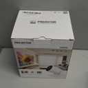 Mini Portable Projector with 4K Support, Bluetooth 5.4 WIFI6, 5watt Sound Base Speaker, 160 ANSI, Android 11, 210 Rotation , Auto Keystone Correction Video Projector HY300 ULTRA