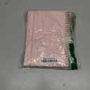 5 Year Journal | One Line a Day Jouranl | Quick and Easy Five Year Daily Journal System | Five Year Day by Day Planner for Woman & Man, 5.8" x8.5", Pink