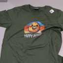 Happy Potato - T-Shirt Kids Size M