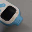 2-in-1 Bark and Shock Collar for Dogs, Smart Anti Barking Dog Training Collar with 5 Adjustable Sensitivity, Automatic Bark Collar with Remote, Vibration, Beep, Shock and Automatic (Blue)