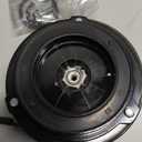 Dorman 926-541 Air Conditioning Compressor Clutch Compatible with Select Models