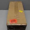 AquaDoc Pool Pillow Alternative - One Hard Plastic Floating Buoy for Winter Protection - Inground & Above Ground Pool Closing Pillow Replacement - 20 Inch Unit