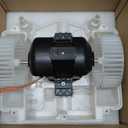 NewYall A/C Heater Blower Motor for Mercedes S65 AMG 2007-2011, S600/S550 2007-2013, CL600/CL550/S63 AMG 2007-2014, S400 2010-2013