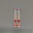 Lip Stain Peel Off, Mauve Lip Liner Stain Peel Off Tattoo Matte Lip-tint, Long Lasting, Waterproof, Transfer-proof, Moisturizing, Easy to Use, Highly Pigmented Color for All Skin Types (#00)