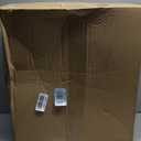 Smart Choice 241969607 Crisper Drawer Bin for Refrigerator Freezer - Clear, Frigidaire Drawer Replacement for 241969601 241969602 241969603 241969606, Fits Select Refrigerator Models