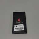 FireNova Magnetic for iPhone 17 Pro Case, Compatible with MagSafe, [Integrated Silicone Camera Control Button] [Camera Protection] Anti-Scratch Microfiber Lining Phone Case, 6.3", Sky Blue