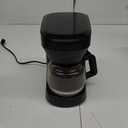 Toastmaster 5-Cup Coffee Maker