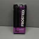 Tall Men's Walking Cane 42.52 in. Extra Long Walking Canes Easy to Travel is Suit for Big People Over 5 Feet 9 Inches (Black)