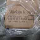 Gerber 2nd Foods Chicken Rice Baby Food, 7 Ounce - 8 per Case, Best By: 30/06/2026