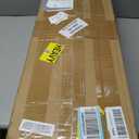 Reginary Clear Umbrellas Bulk Auto Open J Hook Windproof,60 Pack