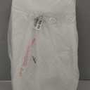 Ultra Thin Pillow for Sleeping, 3 Inches Memory Foam Slim Flat Pillow for Stomach Sleeper with Knitted Fabric Cover, High-Density |(3 Inch Normal)