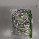BBQ Future 4 Pack Grill Ignitor Wire Kit & Ignition Electrode for Charbroil 640-01303702-3, Kenmore 146.16222010, 146.23673310, 146.23678310, 640-05057375-7, 640-064463383