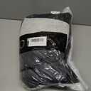 Men's Winter Fleece Thermal Jackets for Men Sherpa Lined Hoodies Warm Thick Jacket Outerwear (Gray, XL)