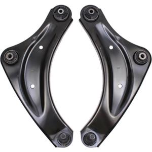 Front LH/RH Lower Control Arms with Ball Joint for Nissan