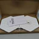 YALLOVE Balloon Column Stand Kit Sets of 2, 7 Feet Height Adjustable Balloon Tower Pillar with Reusable Metal Telescopic Design for Birthday, Wedding, Baby Shower, Graduation Party Decoration